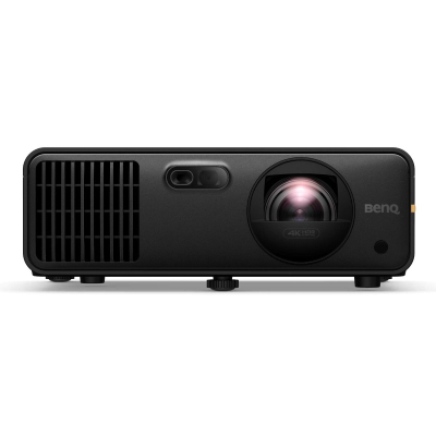 BenQ AK700ST 4000-Lumen 4K Short Throw Laser Golf Simulator Projector - Black