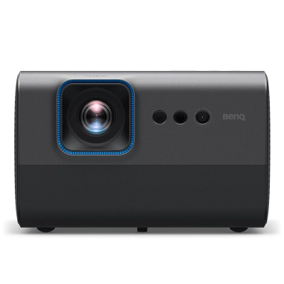BenQ GP520 4K 2600lm LED Projector - Black