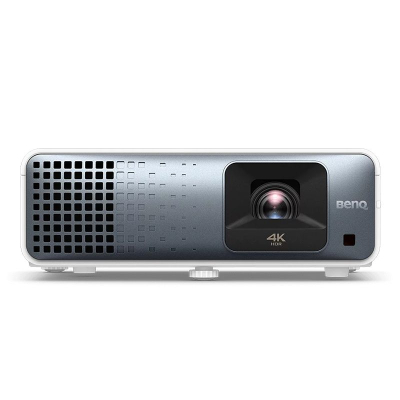 BenQ TK710 4K 3200lm Casual Gaming Projector - White