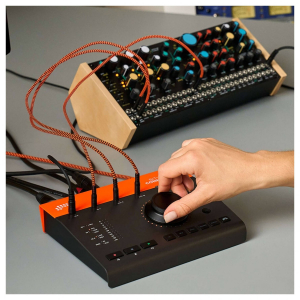 Bitwig Connect 4/12 Audio Interface