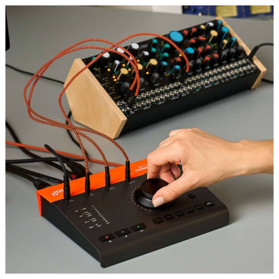 Bitwig Connect 4/12 Audio Interface