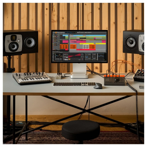 Bitwig Connect 4/12 Audio Interface