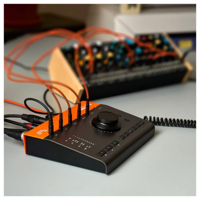 Bitwig Connect 4/12 Audio Interface