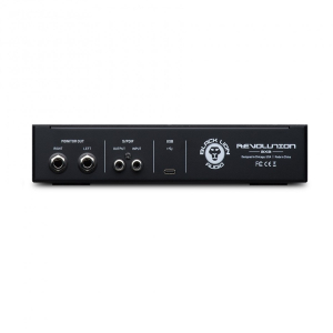 Black Lion Audio Revolution 2x2 Audio Interface
