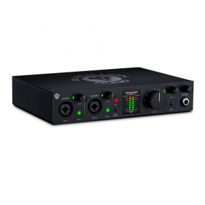 Black Lion Audio Revolution 2x2 Audio Interface
