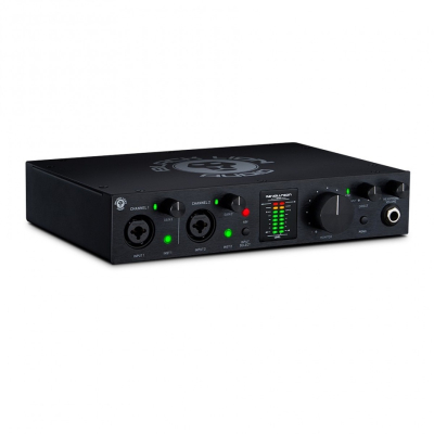 Black Lion Audio Revolution 2x2 Audio Interface