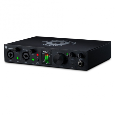 Black Lion Audio Revolution 2x2 Audio Interface