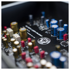 Black Lion Audio Revolution 2x2 Audio Interface