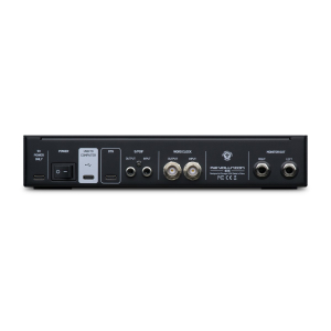 Black Lion Audio Revolution 6x6 USB Interface