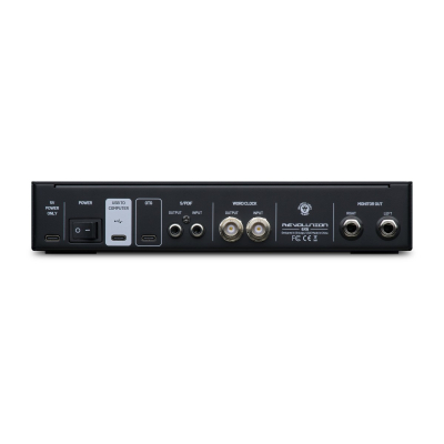 Black Lion Audio Revolution 6x6 USB Interface