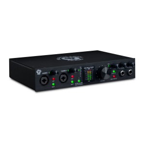 Black Lion Audio Revolution 6x6 USB Interface