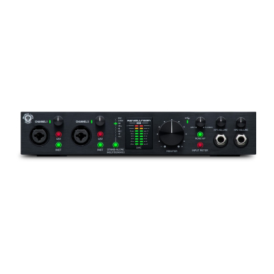 Black Lion Audio Revolution 6x6 USB Interface