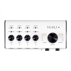 Blackstar Polar 4 Audio Interface