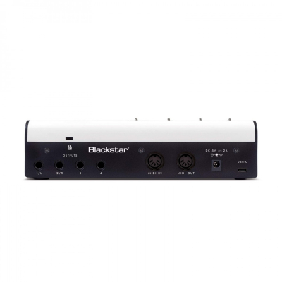 Blackstar Polar 4 Audio Interface