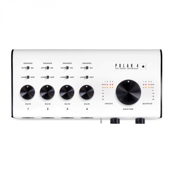 Blackstar Polar 4 Audio Interface