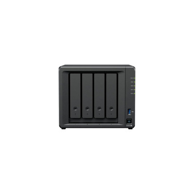 DiskStation DS925+ – 4-Bay NAS with 2.5GbE, Expandable to 9 Bays, M.2 NVMe SSD Caching, High-Speed Backup, Surveillance & Collaboration, Data Storage and Management Solution...
