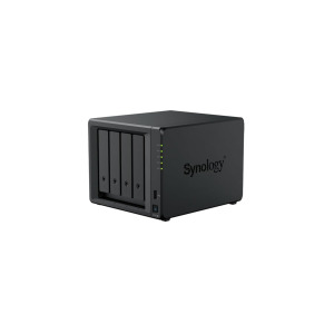DiskStation DS925+ – 4-Bay NAS with 2.5GbE, Expandable to 9 Bays, M.2 NVMe SSD Caching, High-Speed Backup, Surveillance & Collaboration, Data Storage and Management Solution...