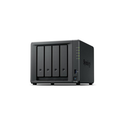 DiskStation DS925+ – 4-Bay NAS with 2.5GbE, Expandable to 9 Bays, M.2 NVMe SSD Caching, High-Speed Backup, Surveillance & Collaboration, Data Storage and Management Solution...