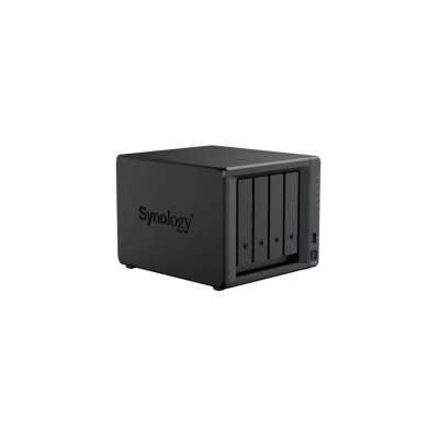 DiskStation DS925+ – 4-Bay NAS with 2.5GbE, Expandable to 9 Bays, M.2 NVMe SSD Caching, High-Speed Backup, Surveillance & Collaboration, Data Storage and Management Solution...