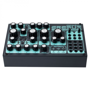Dreadbox Erebus Analog Paraphonic Synthesizer