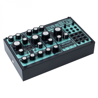 Dreadbox Erebus Analog Paraphonic Synthesizer