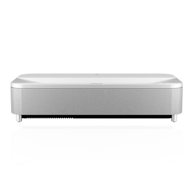 Epson EH-LS800 3LCD Laser 4K UHD HDR Smart Ultra Short Throw Projector - White