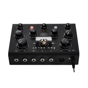 Erica Synths Zen Delay