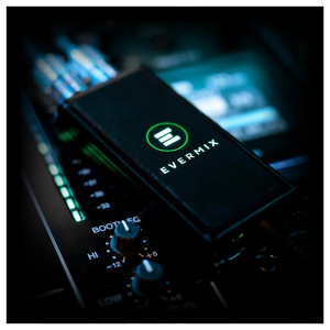 EvermixBox 5 Pro Audio Interface for Recording and Streaming