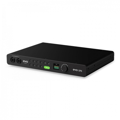 EVO by Audient EVO 16 & EVO SP8 Recording Bundle