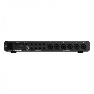 EVO by Audient EVO 16 & EVO SP8 Recording Bundle