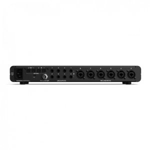 EVO by Audient EVO 16 & EVO SP8 Recording Bundle
