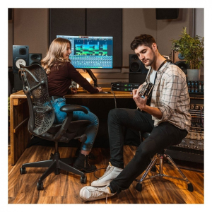 EVO by Audient EVO 16 & EVO SP8 Recording Bundle