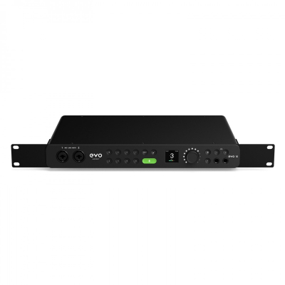 EVO By Audient EVO 16 USB Audio Interface