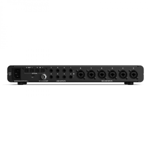 EVO By Audient EVO 16 USB Audio Interface