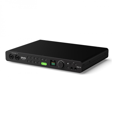 EVO By Audient EVO 16 USB Audio Interface