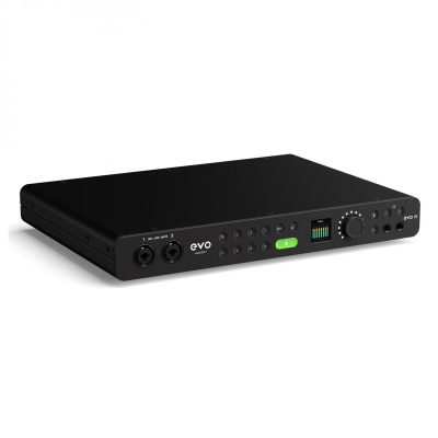 EVO By Audient EVO 16 USB Audio Interface