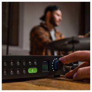 EVO By Audient EVO 16 USB Audio Interface