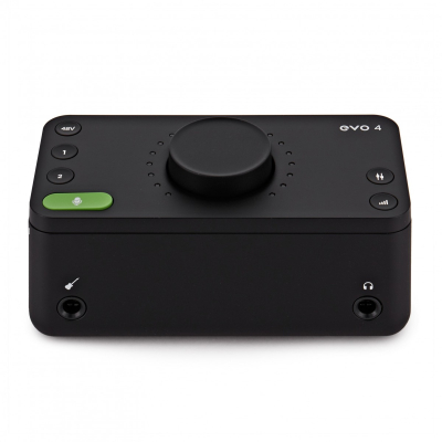 EVO By Audient EVO 4 USB Audio Interface