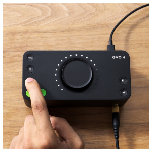 EVO By Audient EVO 4 USB Audio Interface
