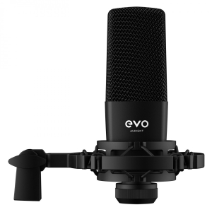 EVO By Audient EVO SRB Recording Pack