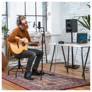 EVO By Audient EVO SRB Recording Pack