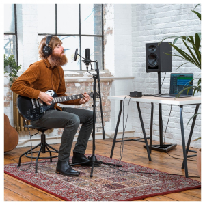 EVO By Audient EVO SRB Recording Pack