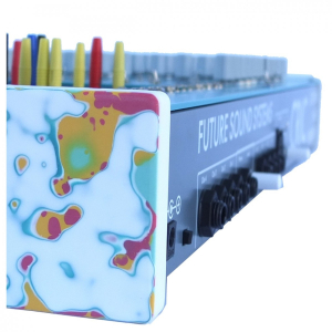 Future Sound Systems Cric Analog Matrix Synthesizer