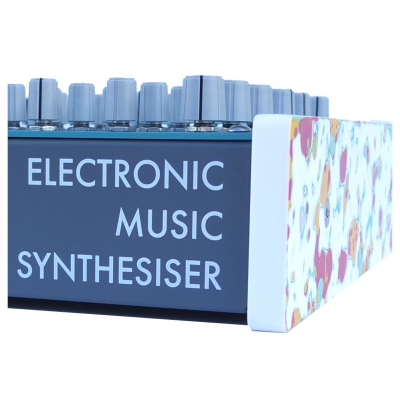 Future Sound Systems Cric Analog Matrix Synthesizer
