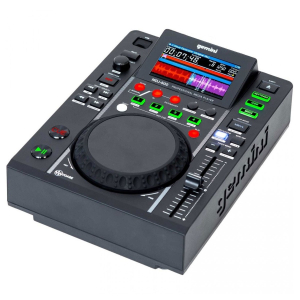 Gemini MDJ-500 and Numark M2 Bundle