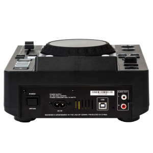 Gemini MDJ-500 and Numark M2 Bundle