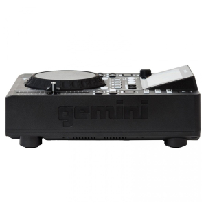 Gemini MDJ-500 and Numark M2 Bundle