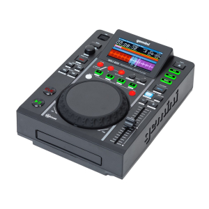 Gemini MDJ-600 Professional CD & USB Media Player