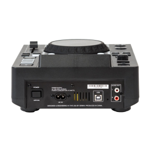 Gemini MDJ-600 Professional CD & USB Media Player