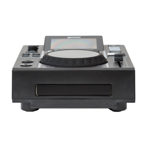 Gemini MDJ-600 Professional CD & USB Media Player